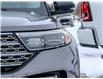 2021 Ford Explorer Limited (Stk: 15-U1193) in London - Image 10 of 31