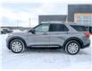 2021 Ford Explorer Limited (Stk: 15-U1193) in London - Image 12 of 31