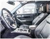 2021 Ford Explorer Limited (Stk: 15-U1193) in London - Image 15 of 31