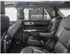 2021 Ford Explorer Limited (Stk: 15-U1193) in London - Image 18 of 31