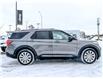 2021 Ford Explorer Limited (Stk: 15-U1193) in London - Image 26 of 31