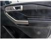2021 Ford Explorer Limited (Stk: 15-U1193) in London - Image 27 of 31