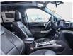 2021 Ford Explorer Limited (Stk: 15-U1193) in London - Image 28 of 31