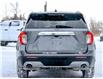 2021 Ford Explorer Limited (Stk: 15-U1193) in London - Image 29 of 31
