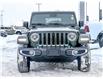 2023 Jeep Wrangler 4xe Sahara (Stk: 15-U1198) in London - Image 2 of 24
