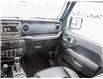 2023 Jeep Wrangler 4xe Sahara (Stk: 15-U1198) in London - Image 8 of 24