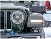 2023 Jeep Wrangler 4xe Sahara (Stk: 15-U1198) in London - Image 9 of 24