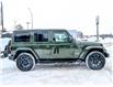 2023 Jeep Wrangler 4xe Sahara (Stk: 15-U1198) in London - Image 20 of 24