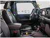 2023 Jeep Wrangler 4xe Sahara (Stk: 15-U1198) in London - Image 22 of 24