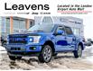 2018 Ford F-150 Lariat (Stk: 15-U1197) in London - Image 1 of 28