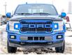 2018 Ford F-150 Lariat (Stk: 15-U1197) in London - Image 2 of 28