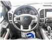 2018 Ford F-150 Lariat (Stk: 15-U1197) in London - Image 3 of 28