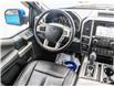 2018 Ford F-150 Lariat (Stk: 15-U1197) in London - Image 6 of 28