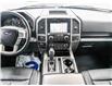 2018 Ford F-150 Lariat (Stk: 15-U1197) in London - Image 7 of 28