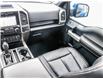 2018 Ford F-150 Lariat (Stk: 15-U1197) in London - Image 8 of 28
