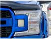 2018 Ford F-150 Lariat (Stk: 15-U1197) in London - Image 9 of 28