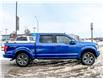 2018 Ford F-150 Lariat (Stk: 15-U1197) in London - Image 24 of 28