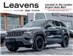 2021 Jeep Grand Cherokee Laredo (Stk: 15-26060A) in London - Image 1 of 28