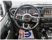 2021 Jeep Wrangler Unlimited Sahara (Stk: 15-IC073) in London - Image 3 of 25