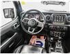 2021 Jeep Wrangler Unlimited Sahara (Stk: 15-IC073) in London - Image 6 of 25