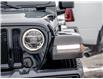 2021 Jeep Wrangler Unlimited Sahara (Stk: 15-IC073) in London - Image 9 of 25