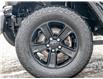 2021 Jeep Wrangler Unlimited Sahara (Stk: 15-IC073) in London - Image 10 of 25