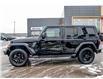 2021 Jeep Wrangler Unlimited Sahara (Stk: 15-IC073) in London - Image 11 of 25