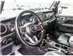 2021 Jeep Wrangler Unlimited Sahara (Stk: 15-IC073) in London - Image 13 of 25
