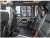 2021 Jeep Wrangler Unlimited Sahara (Stk: 15-IC073) in London - Image 15 of 25