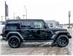 2021 Jeep Wrangler Unlimited Sahara (Stk: 15-IC073) in London - Image 21 of 25