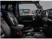 2021 Jeep Wrangler Unlimited Sahara (Stk: 15-IC073) in London - Image 23 of 25