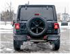 2021 Jeep Wrangler Unlimited Sahara (Stk: 15-IC073) in London - Image 24 of 25