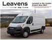 2025 RAM ProMaster 2500 High Roof (Stk: 15-25023) in London - Image 1 of 23