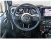 2025 Jeep Wrangler Sport (Stk: 15-25381) in London - Image 3 of 25