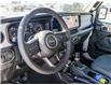 2025 Jeep Wrangler Sport (Stk: 15-25381) in London - Image 13 of 25