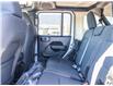 2025 Jeep Wrangler Sport (Stk: 15-25381) in London - Image 15 of 25