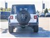 2025 Jeep Wrangler Sport (Stk: 15-25381) in London - Image 24 of 25