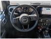 2025 Jeep Wrangler Sport (Stk: 15-25379) in London - Image 3 of 25