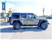 2025 Jeep Wrangler Sport (Stk: 15-25379) in London - Image 21 of 25