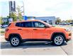 2026 Jeep Compass Sport (Stk: 15-26063) in London - Image 22 of 26