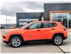 2026 Jeep Compass Sport (Stk: 15-26066) in London - Image 11 of 25