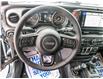 2026 Jeep Wrangler Sport (Stk: 15-26118) in London - Image 3 of 20