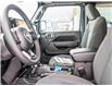 2026 Jeep Wrangler Sport (Stk: 15-26118) in London - Image 11 of 20