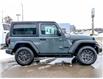2026 Jeep Wrangler Sport (Stk: 15-26118) in London - Image 17 of 20