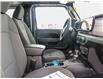 2026 Jeep Wrangler Sport (Stk: 15-26118) in London - Image 18 of 20