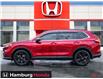 2023 Honda CR-V Hybrid Touring (Stk: T7275) in Niagara Falls - Image 3 of 31