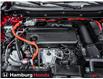 2023 Honda CR-V Hybrid Touring (Stk: T7275) in Niagara Falls - Image 5 of 31
