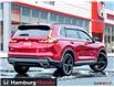 2023 Honda CR-V Hybrid Touring (Stk: T7275) in Niagara Falls - Image 2 of 31
