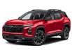 2025 Chevrolet Equinox RS (Stk: 25P087) in Wadena - Image 1 of 12