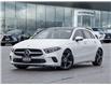 2022 Mercedes-Benz A-Class  (Stk: 15105401A) in Richmond Hill - Image 1 of 25
